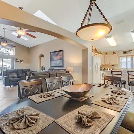 Two Master Bedrooms Pool Home Private Yard Orlando Exteriér fotografie