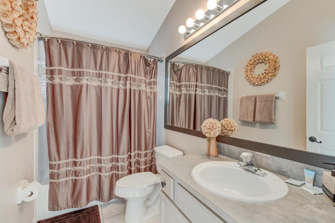 Two Master Bedrooms Pool Home Private Yard Orlando Exteriér fotografie