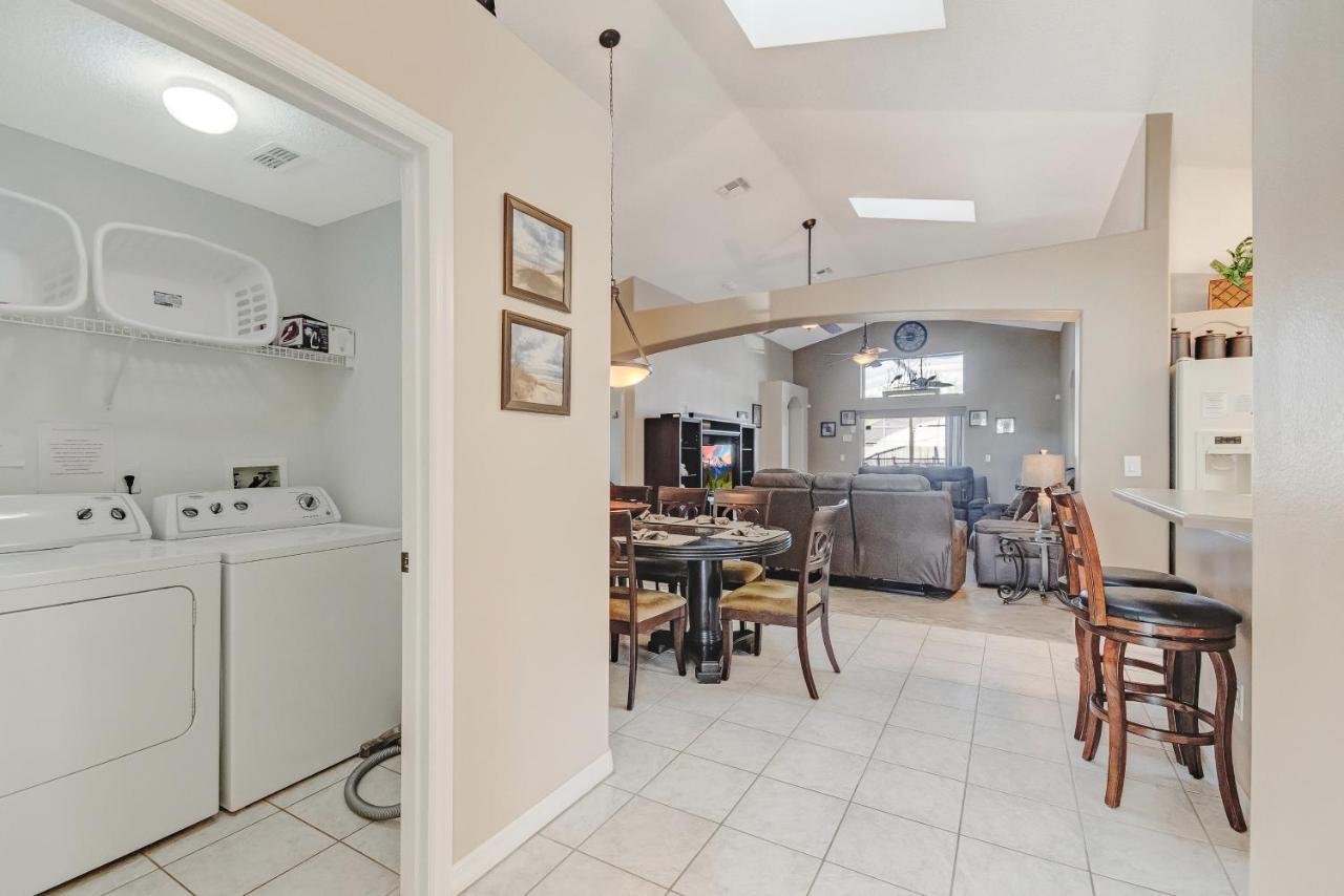 Two Master Bedrooms Pool Home Private Yard Orlando Exteriér fotografie