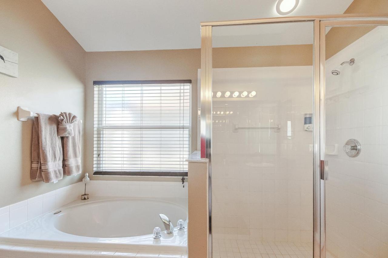 Two Master Bedrooms Pool Home Private Yard Orlando Exteriér fotografie