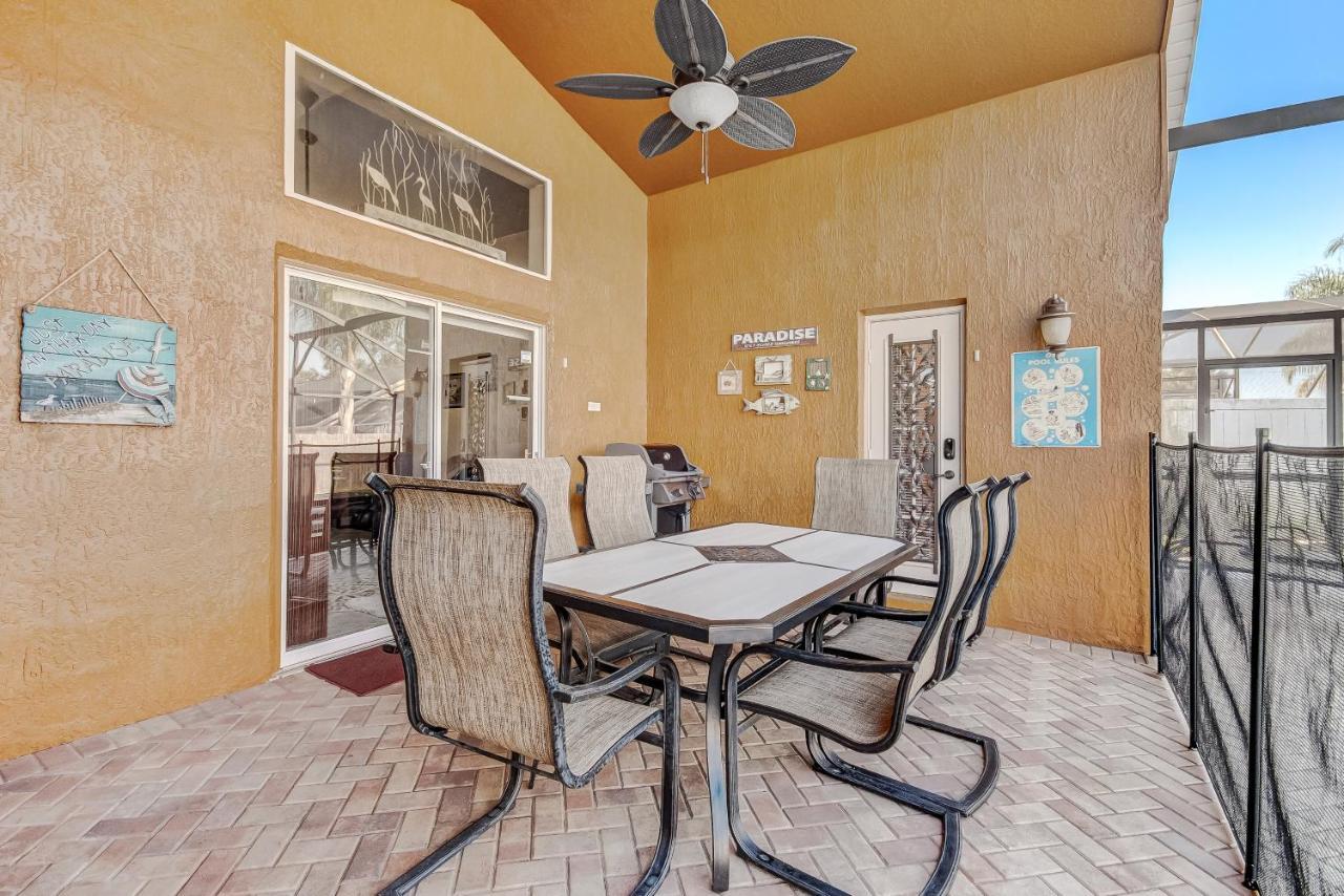 Two Master Bedrooms Pool Home Private Yard Orlando Exteriér fotografie